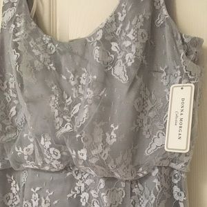 NWT Donna Morgan Mother or Bridesmaid dress Size 8